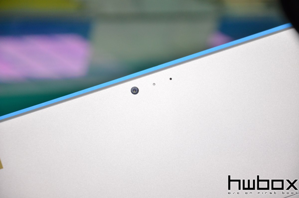 HWBOX @ Computex 2014: Microsoft Surface 3