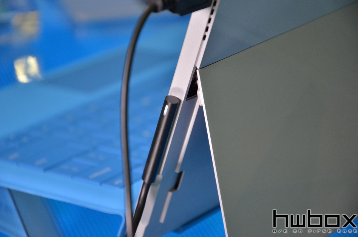 HWBOX @ Computex 2014: Microsoft Surface 3