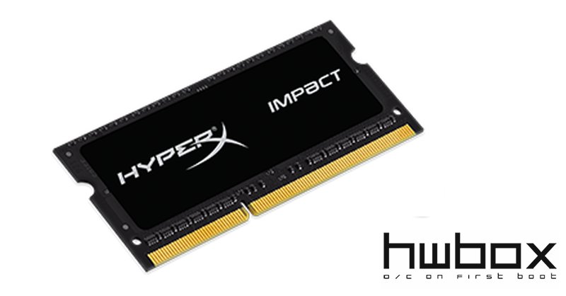 HyperX, Νέα προϊόντα αποκαλύφθηκαν στην Computex