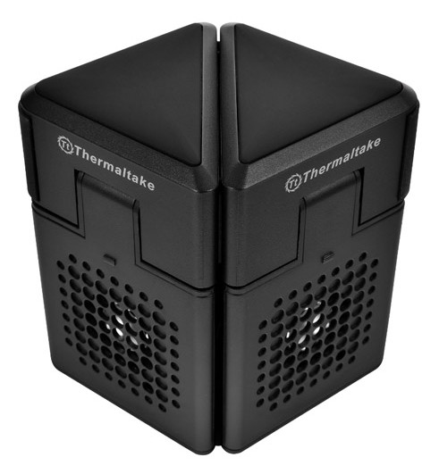 Thermaltake, Cooler και Ηχείο σε 1