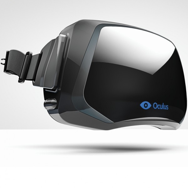 Φθηνό θα είναι το Oculus Rift σύμφωνα με τον CEO της εταιρείας