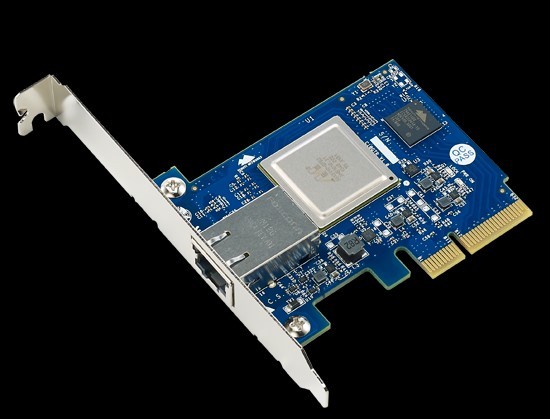 Thecus 10GbE Network Interface Card