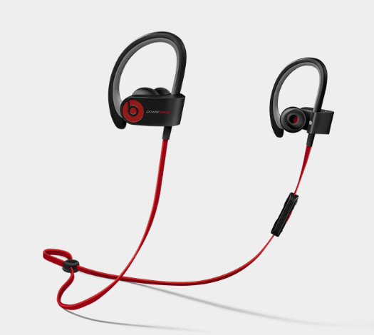 Beats Audio Powerbeats2 Wireless earphones