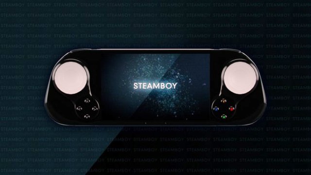 SteamOS σε φορητή κονσόλα παρουσιάστηκε στην E3