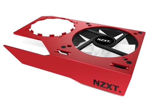 NZXT Kraken G10 GPU Bracket σε νέα χρώματα