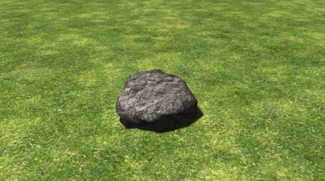 Rock Simulator, φέρνει την πέτρινη εποχή στα PCs σας