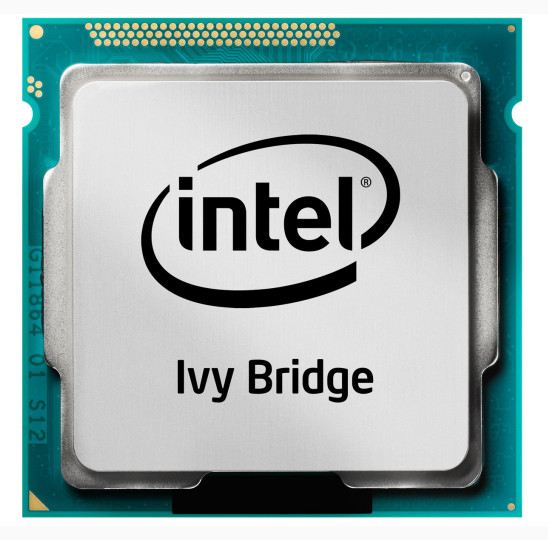 Intel, EOL αρκετοί επεξεργαστές Ivy Bridge