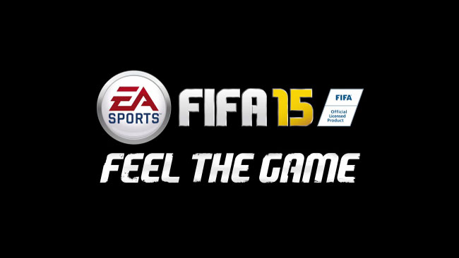 Το FIFA 15 για PC χρησιμοποιεί την Ignite engine