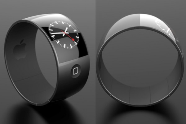 Apple iWatch, σε πολλές εκδόσεις και με 10 αισθητήρες