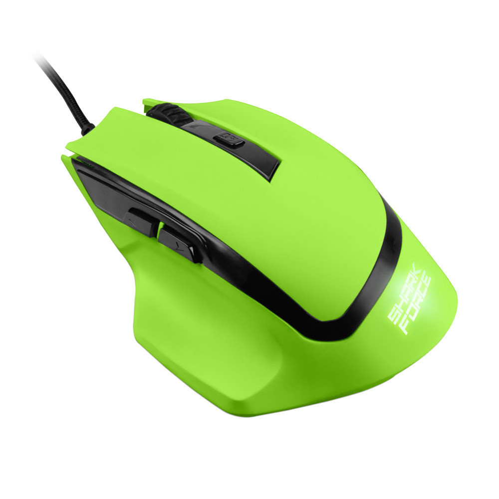 Sharkoon SHARK Force Gaming Mouse