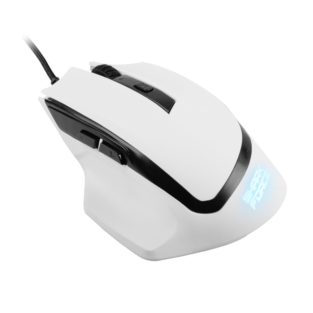 Sharkoon SHARK Force Gaming Mouse