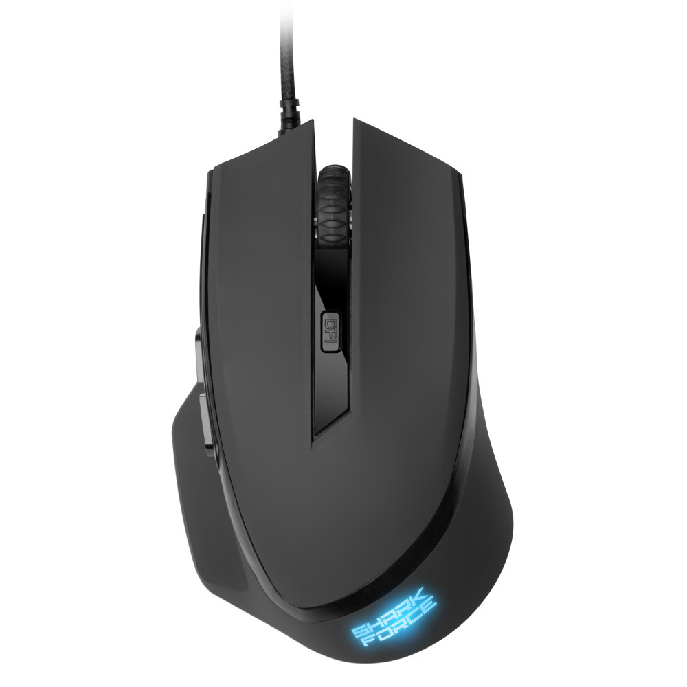 Sharkoon SHARK Force Gaming Mouse