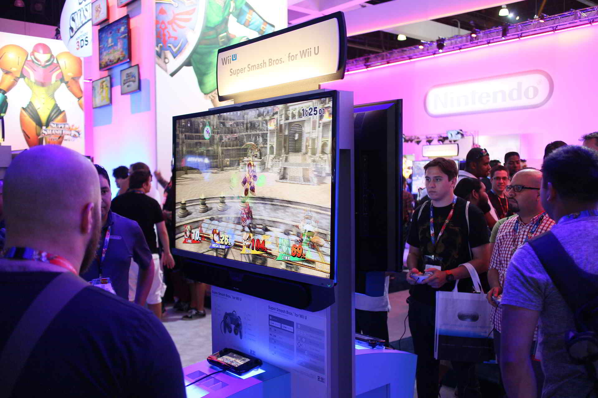 E3 2014 - Photo Album