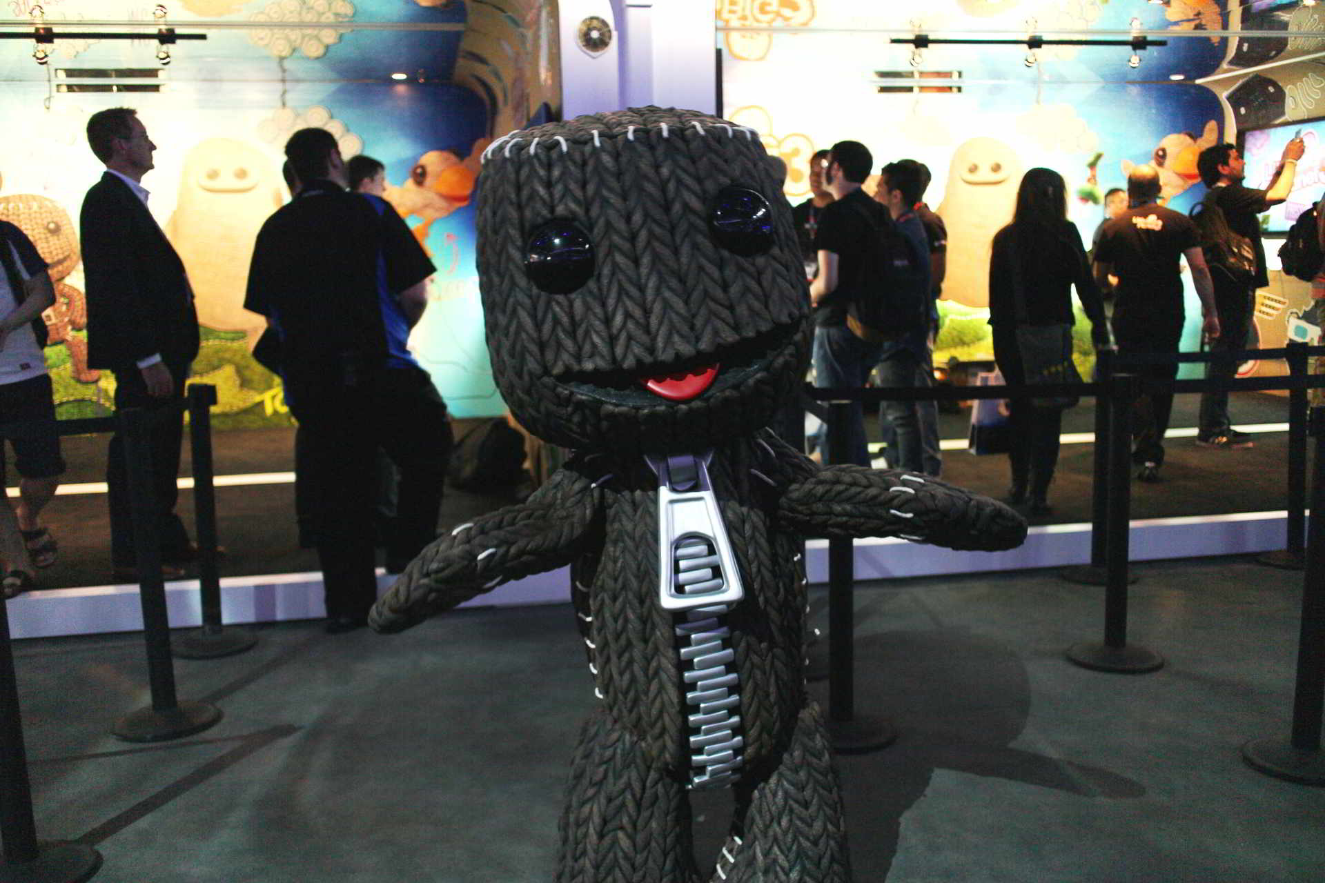 E3 2014 - Photo Album