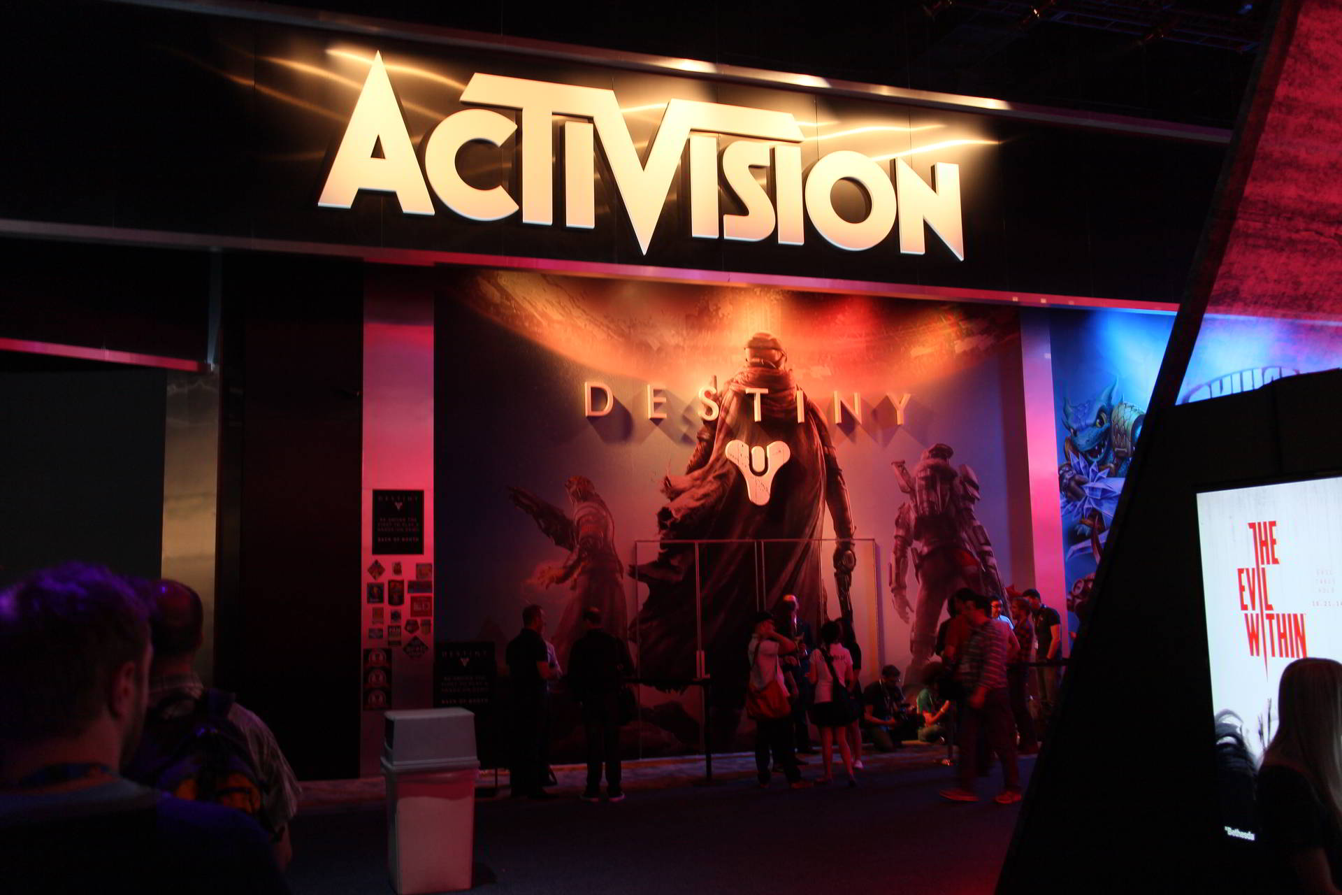 E3 2014 - Photo Album