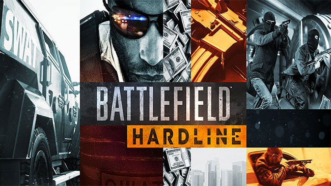 Το φθινόπωρο σε όλα τα formats η beta του BF: Hardline