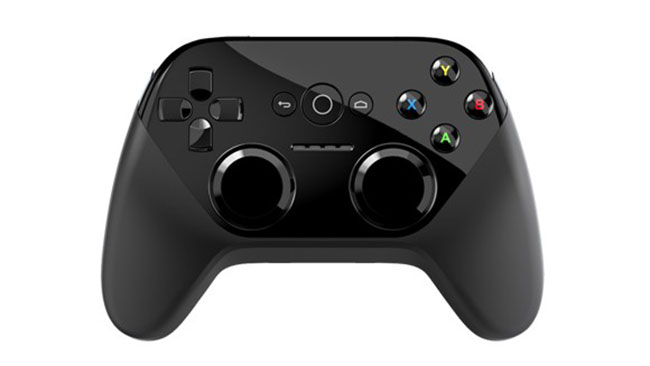 Αυτό είναι το Android TV game controller