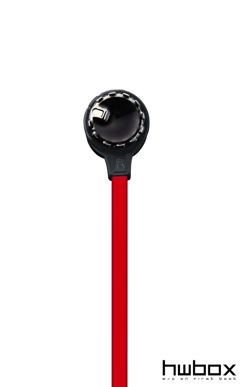 CMStorm Resonar, νέα in-ear ακουστικά