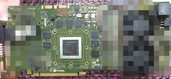 nVidia GTX 880, οι πρώτες φωτογραφίες