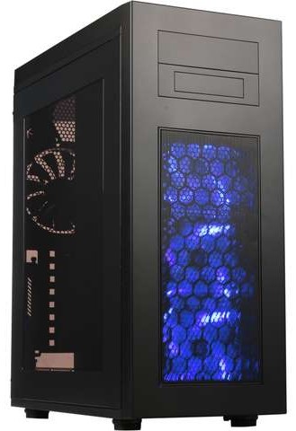 Rosewill, νέα σειρά Slim Full Tower Cases