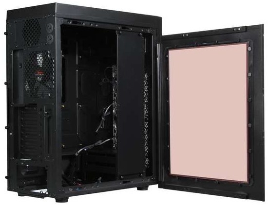 Rosewill, νέα σειρά Slim Full Tower Cases