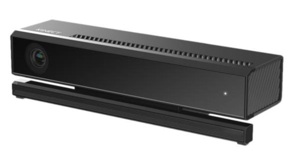 Kinect 2.0 στο PC μέσα στον Ιούλιο