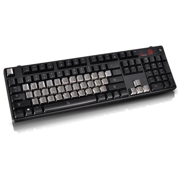 Tt eSPORTS METALCAPS Keyboard Accessory