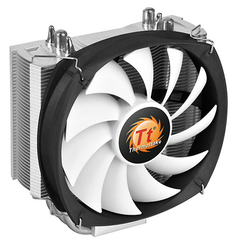 Thermaltake Frio Silent CPU Coolers