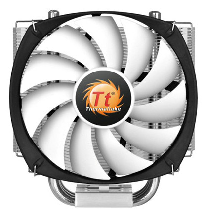 Thermaltake Frio Silent CPU Coolers