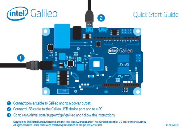 Intel x86 Dublin Bay Platform detailed