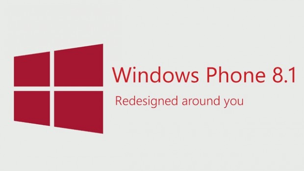 Βασικά apps λείπουν από τα Windows Phone 8.1