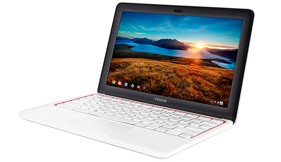 Η Microsoft επιτίθεται στα Chromebooks της Google