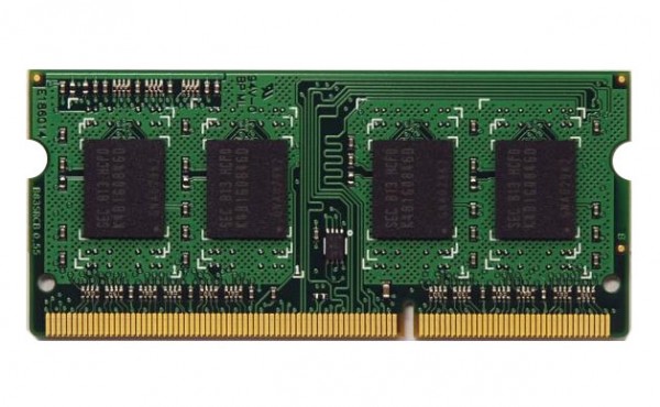 Super Talent: Νέες μνήμες SO-DIMM DDR3