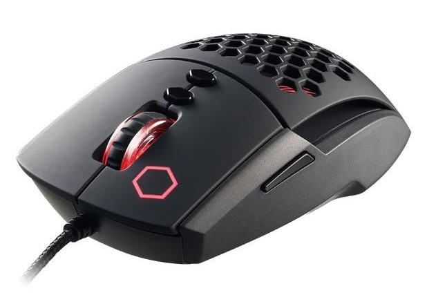 TteSports VENTUS Gaming Mouse