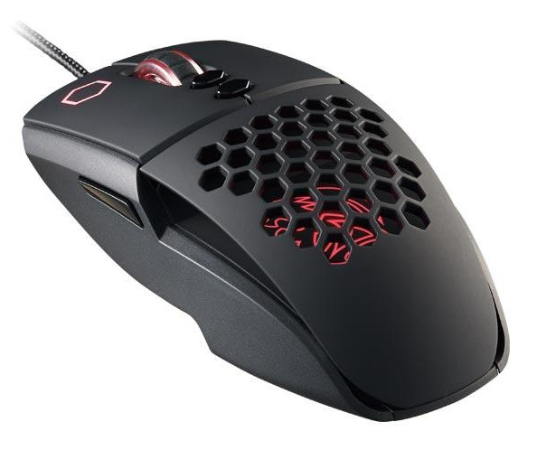 TteSports VENTUS Gaming Mouse