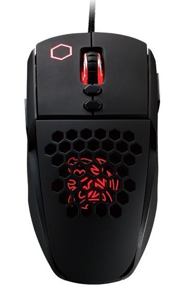 TteSports VENTUS Gaming Mouse