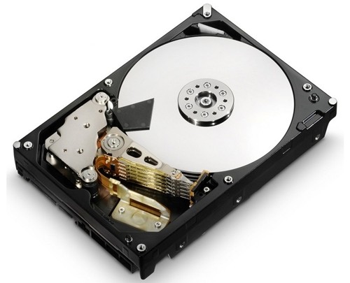 8ΤΒ HDD δοκιμάζει η Seagate