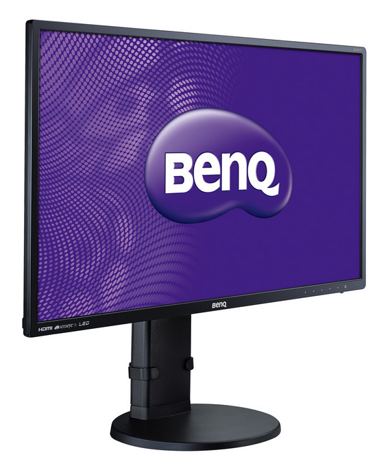 BenQ BL2700HT: Σύντομα διαθέσιμη