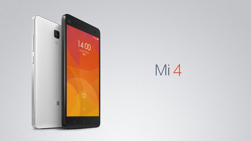 Xiaomi Mi4, η αποκάλυψη