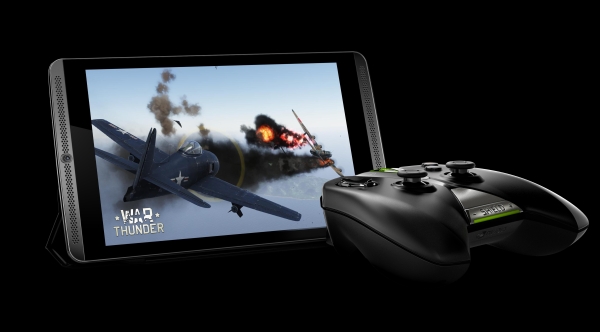 Shield Tablet: Ήρθε η νέα streaming συσκευή της nVidia