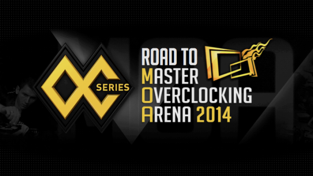 MOA 2014: Live Show από το Overclocking TV