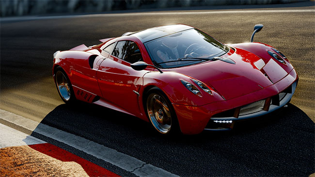 Tα PC system specs του Project CARS