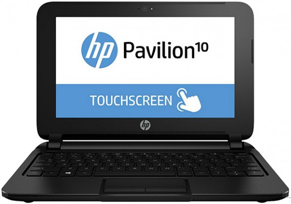 Εμφανίστηκαν οι Mullins APUs σε HP Laptops