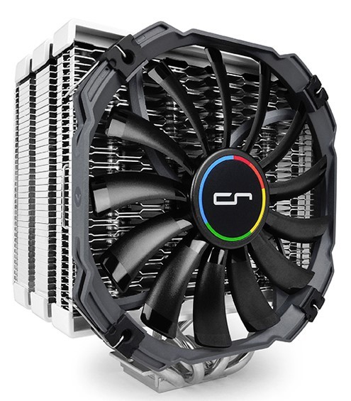 Cryorig H5 Universal CPU Cooler