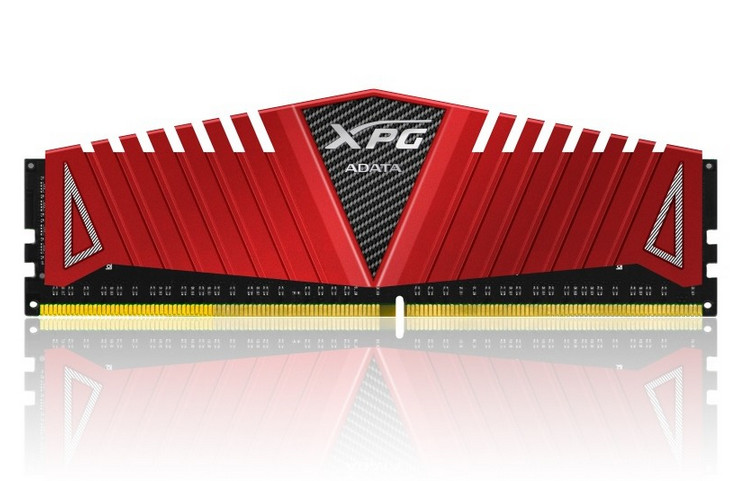 Νέες Overclocking DDR4 μνήμες από την ADATA