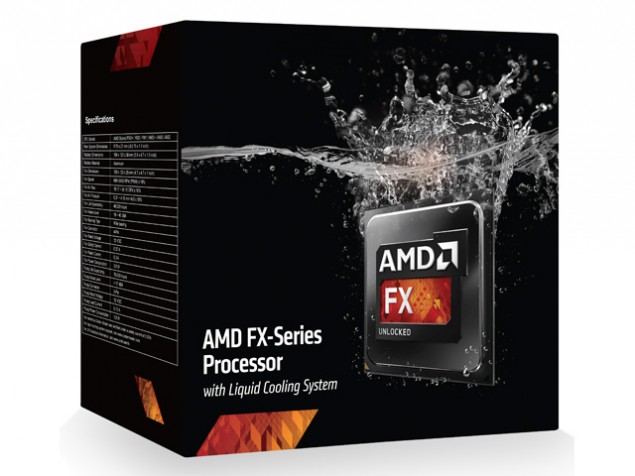 AMD: Νέοι επεξεργαστές για τα AM3+ & FM2+ sockets