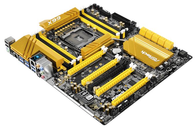 ASRock X99 OC Formula με την υπογραφή του Nick Shih