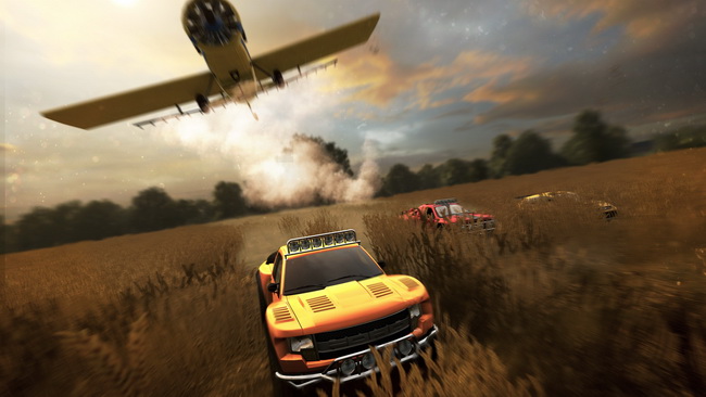 The Crew: Closed Beta Hands-on