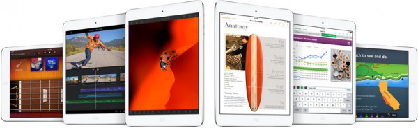 Apple iPad στις 12.9 ίντσες το Q1 2015