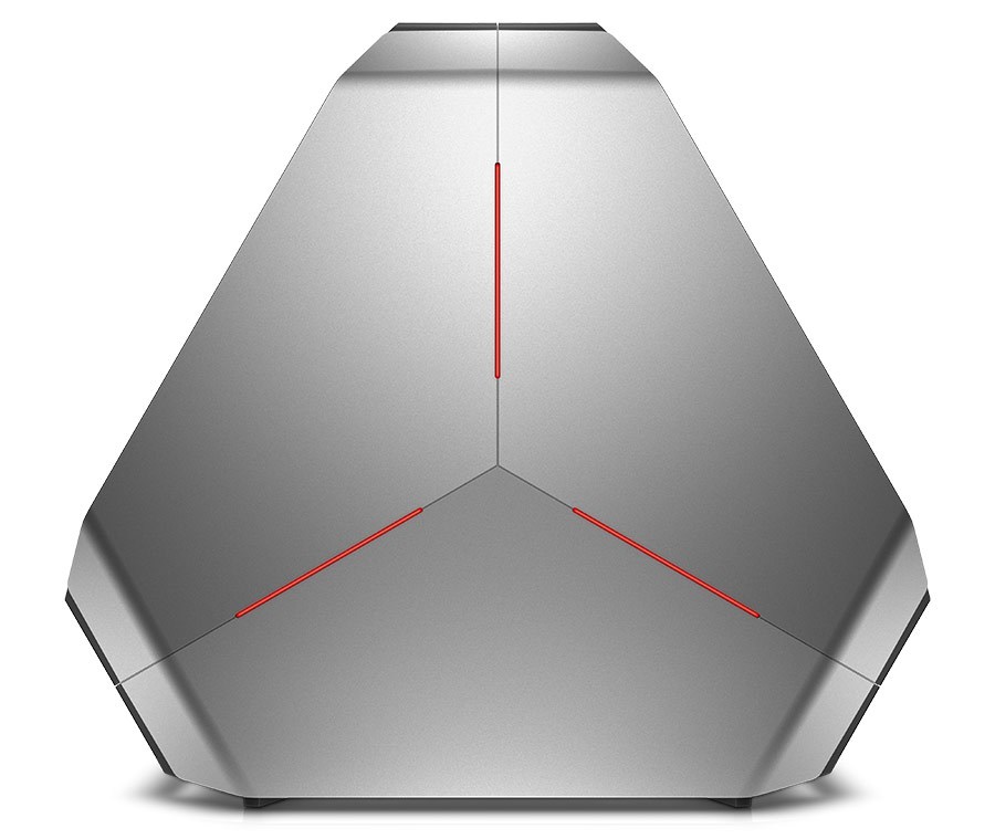 Alienware Area 51 Gaming PC βασισμένο στο X99 Chipset